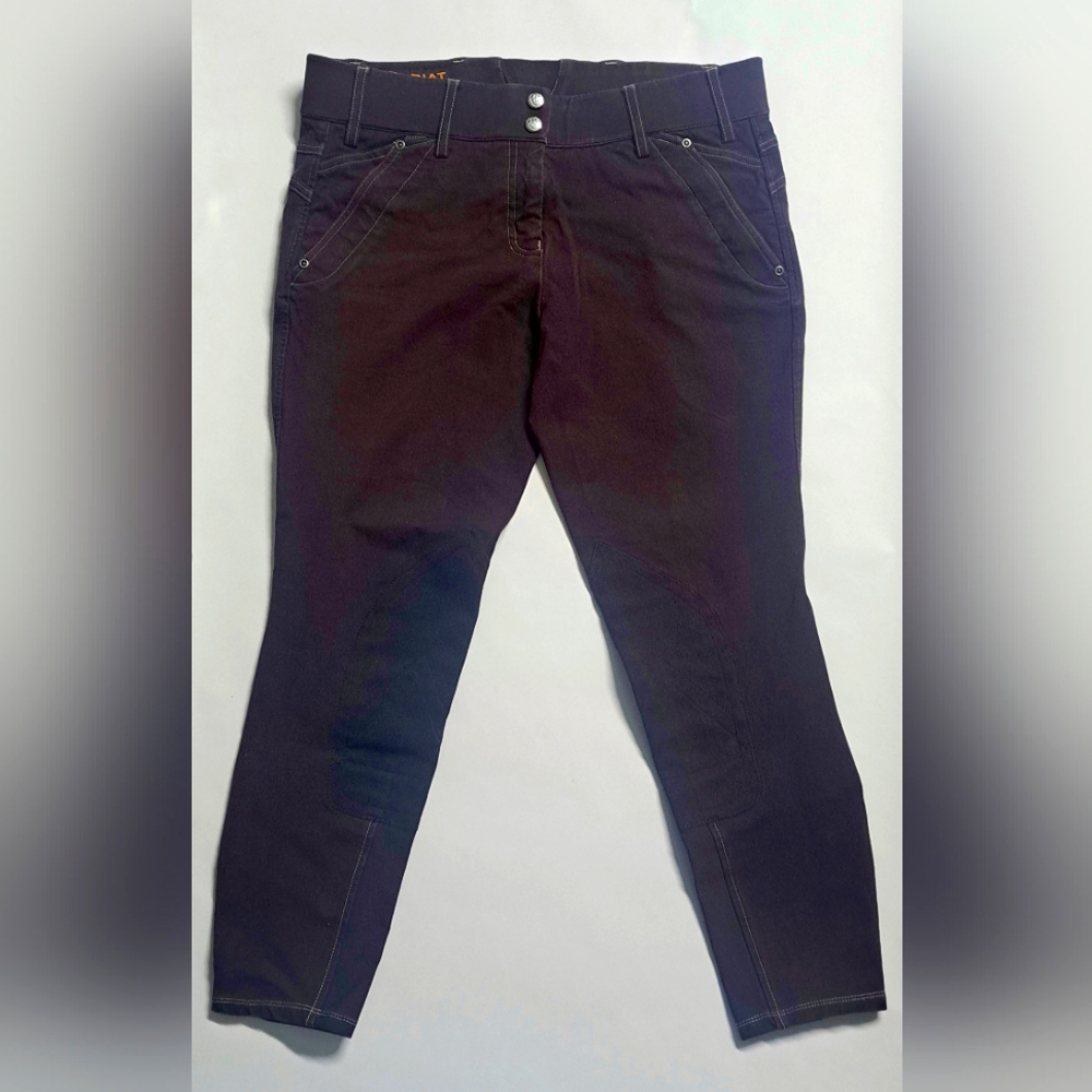 Ariat Riding Pants